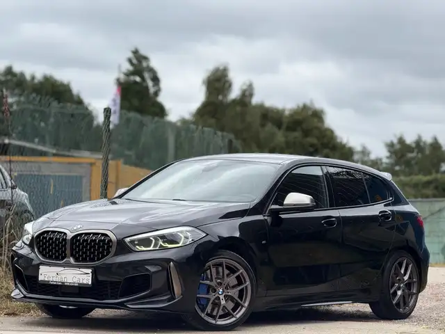 BMW 135 M135i xDrive • 2020 • 306PK