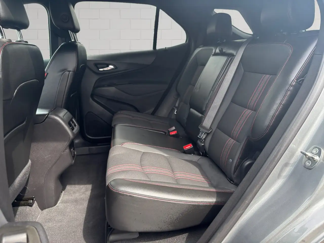 Chevrolet Equinox photo Chevrolet Equinox