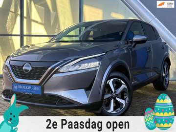 1.5 e-Power N-Connecta 190pk Automaat / Camera / A