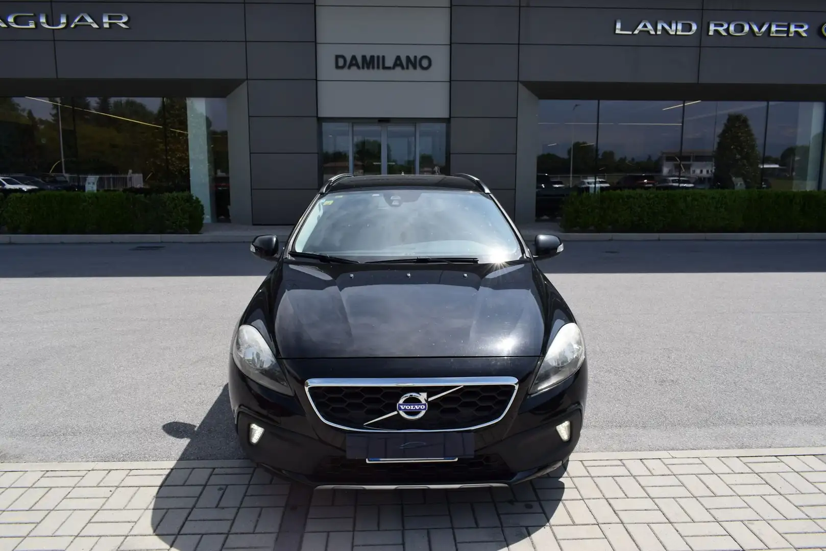 Volvo V40 Cross Country V40 Cross Country D2 Negru - 2