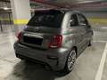 Abarth 595 Turismo Abarth 595C Turismo MTA Turismo Grau - thumbnail 7