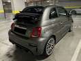 Abarth 595 Turismo Abarth 595C Turismo MTA Turismo Grau - thumbnail 1