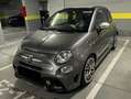 Abarth 595 Turismo Abarth 595C Turismo MTA Turismo Grau - thumbnail 2