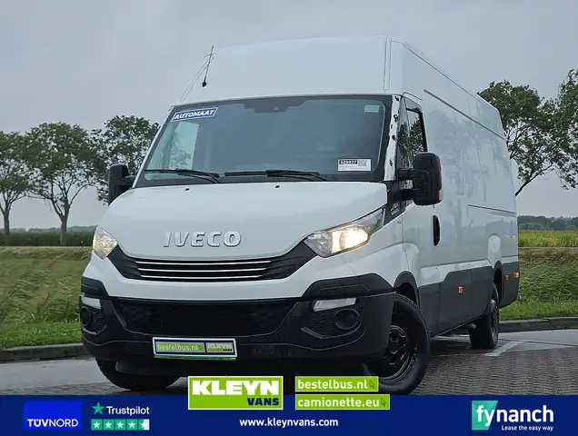 Iveco Daily 35 S