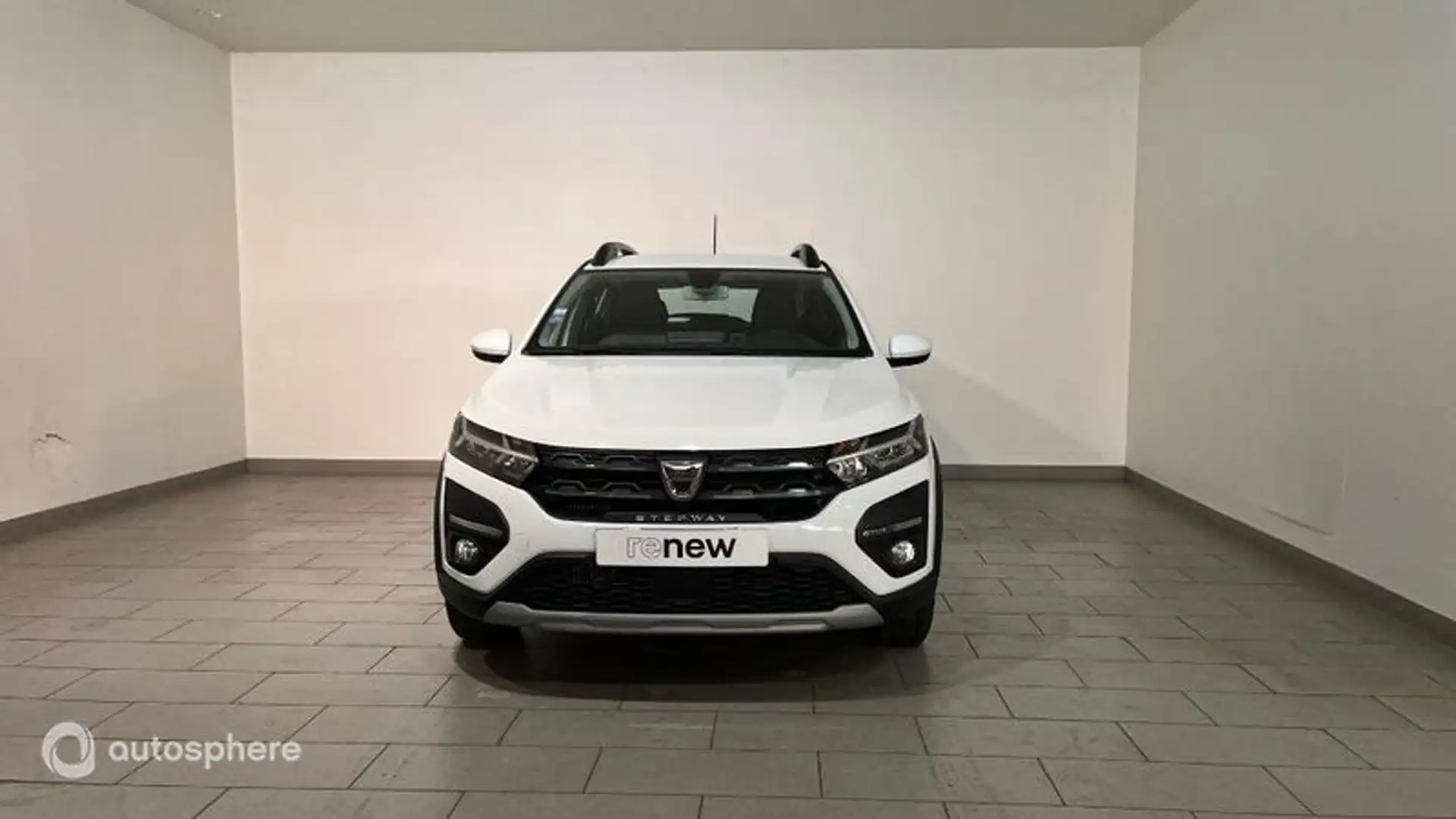 Dacia Sandero 1.0 TCe 90ch Stepway Confort - 2