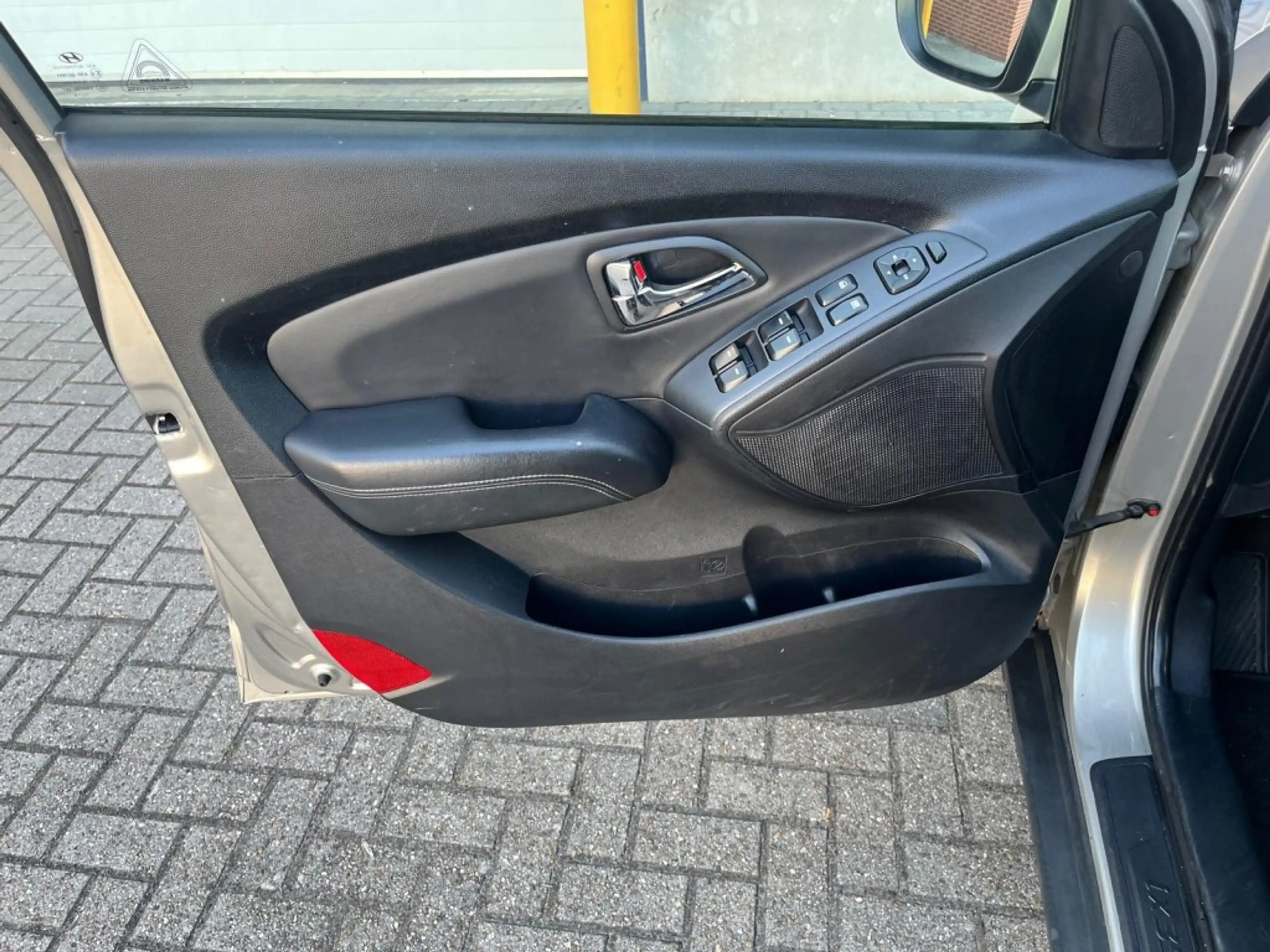Hyundai iX35 2.0 163PK TREKHAAK/NIEUWE APK — photo 6