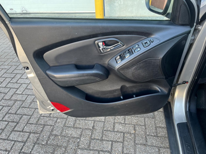 Hyundai iX35 2.0 163PK TREKHAAK/NIEUWE APK — photo 6