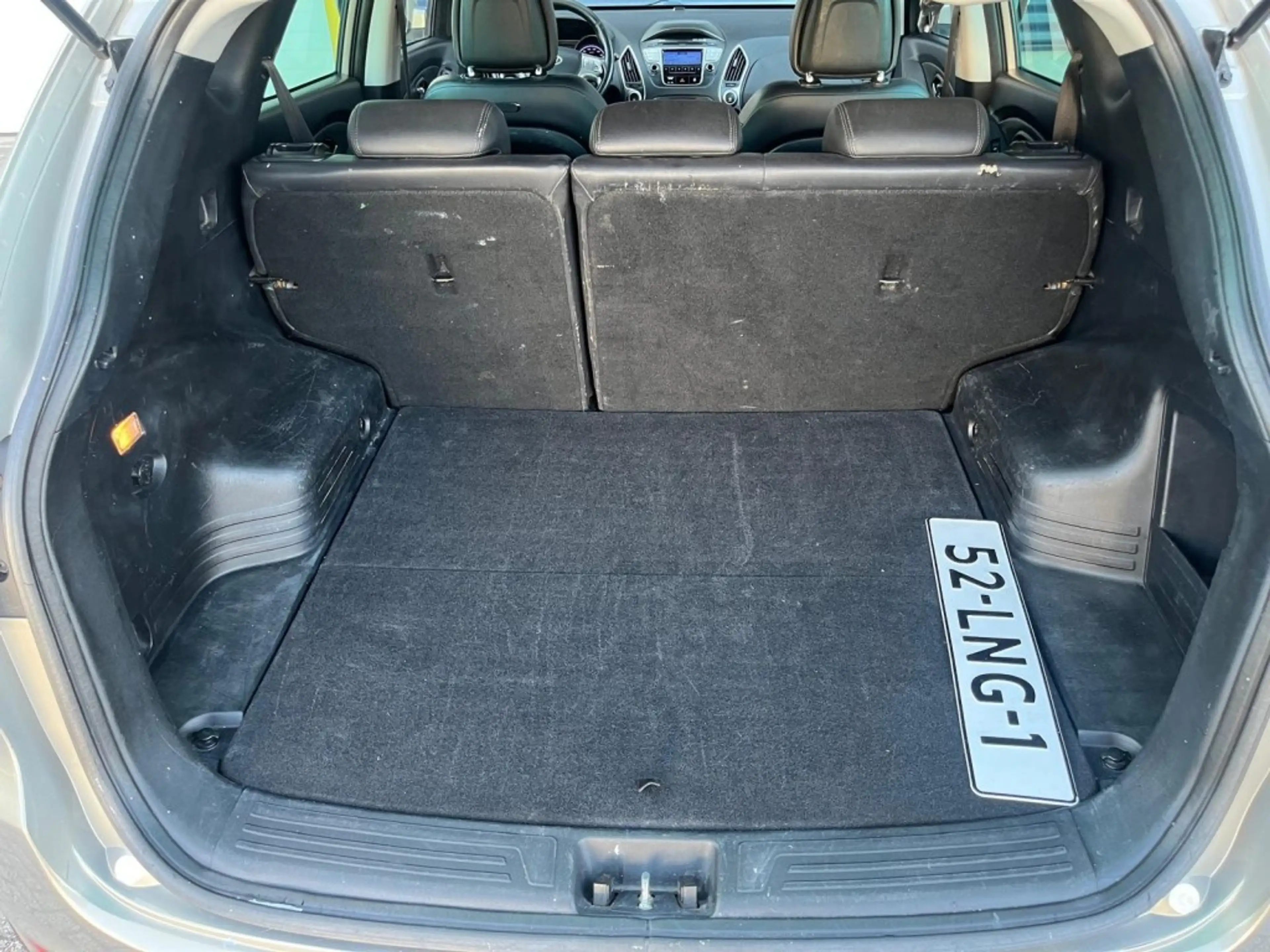 Hyundai iX35 2.0 163PK TREKHAAK/NIEUWE APK — photo 5