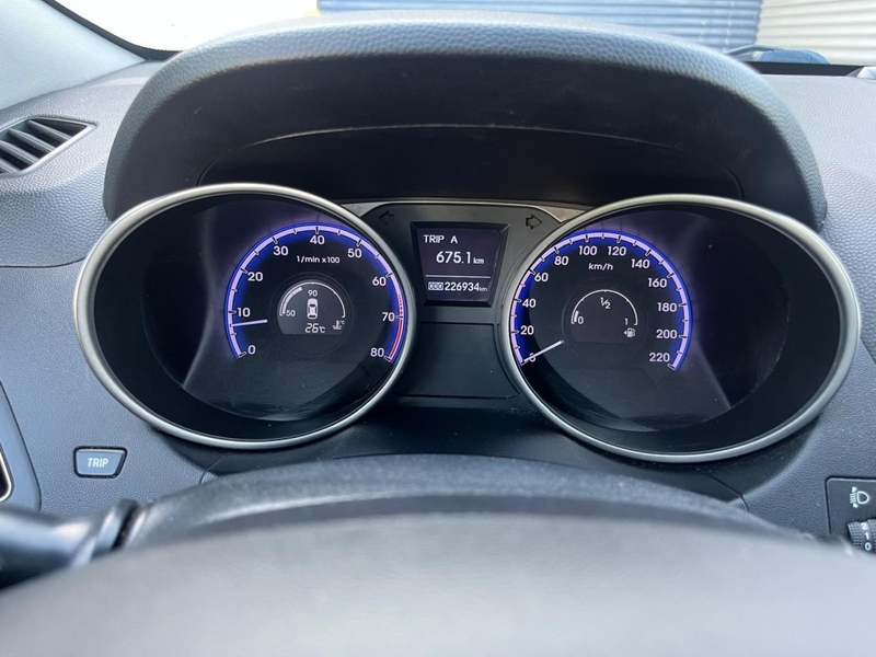 Hyundai iX35 2.0 163PK TREKHAAK/NIEUWE APK — photo 15