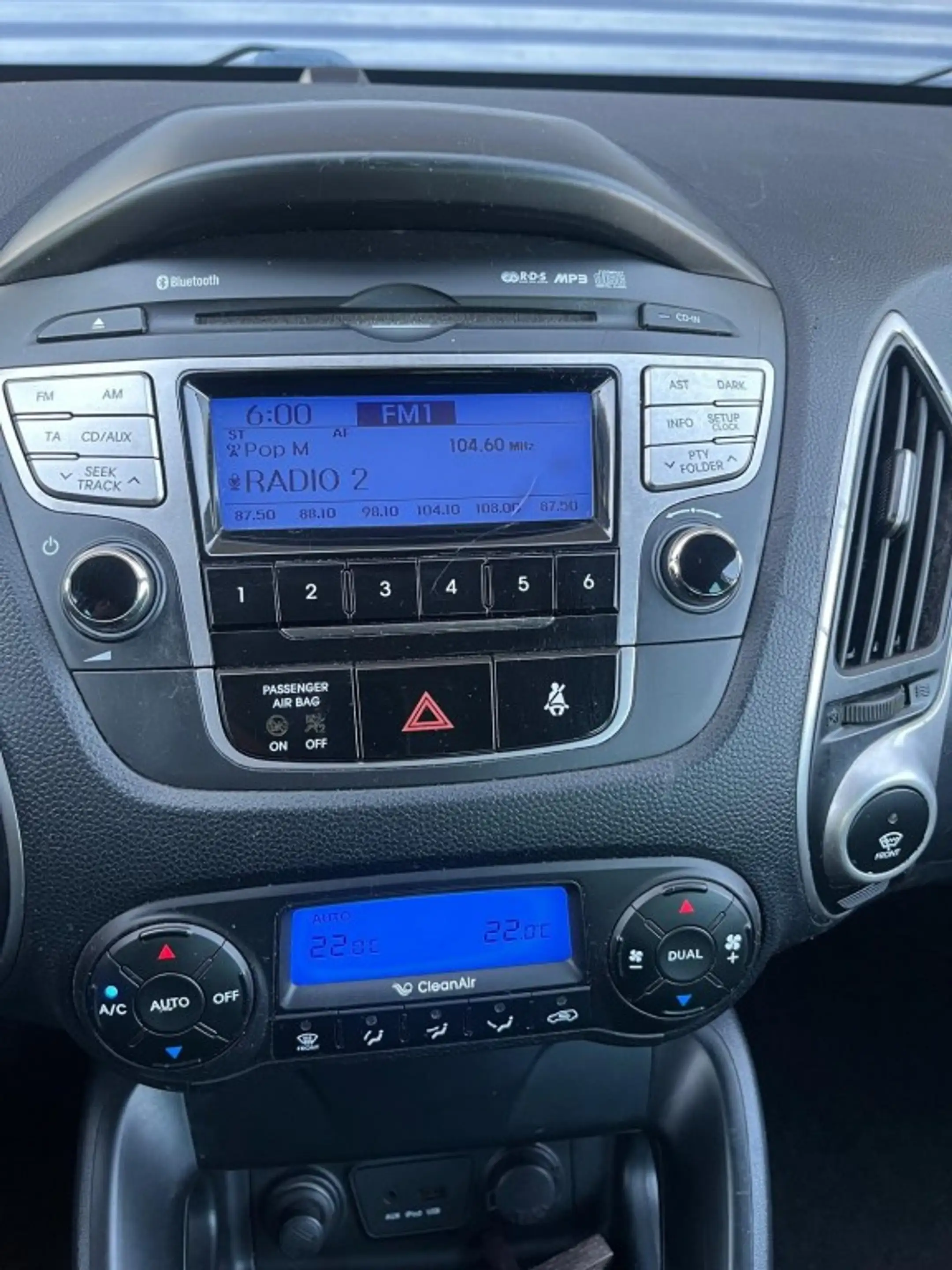 Hyundai iX35 2.0 163PK TREKHAAK/NIEUWE APK — photo 10