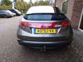 Honda Civic 1.4 Sport Grijs - thumbnail 9