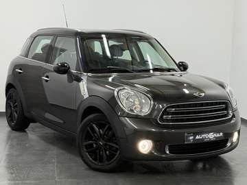 1.6 D Euro - Airco - Cuir