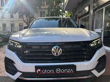 Touareg III 3.0 V6 tdi Advanced R-Line Exterior Pack 231cv tiptronic