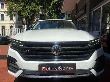Touareg III 3.0 V6 tdi Advanced R-Line Exterior Pack 231cv tiptronic