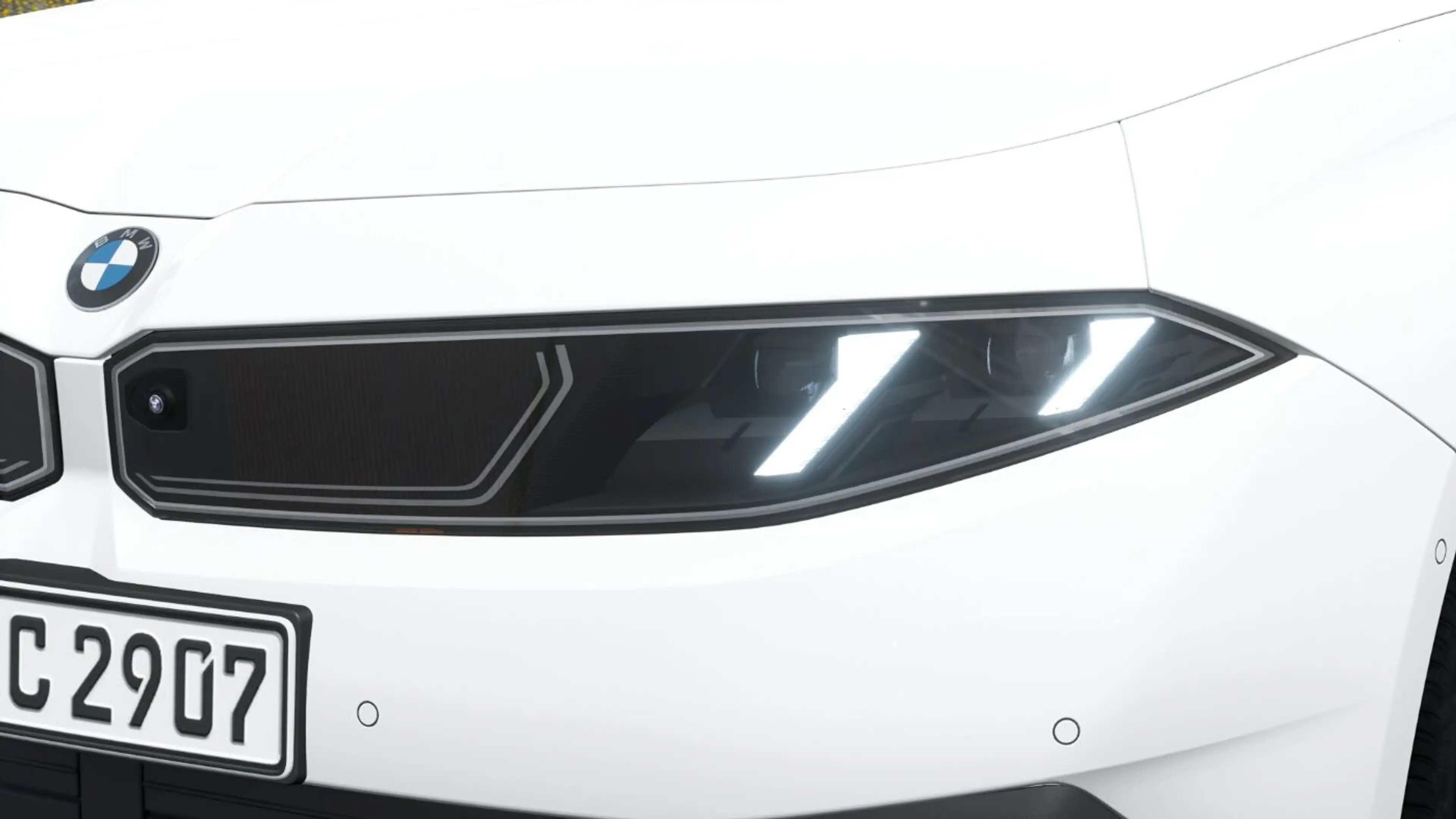 BMW 318 Lim *BRANDNEU* G50 ab sofort — photo 7