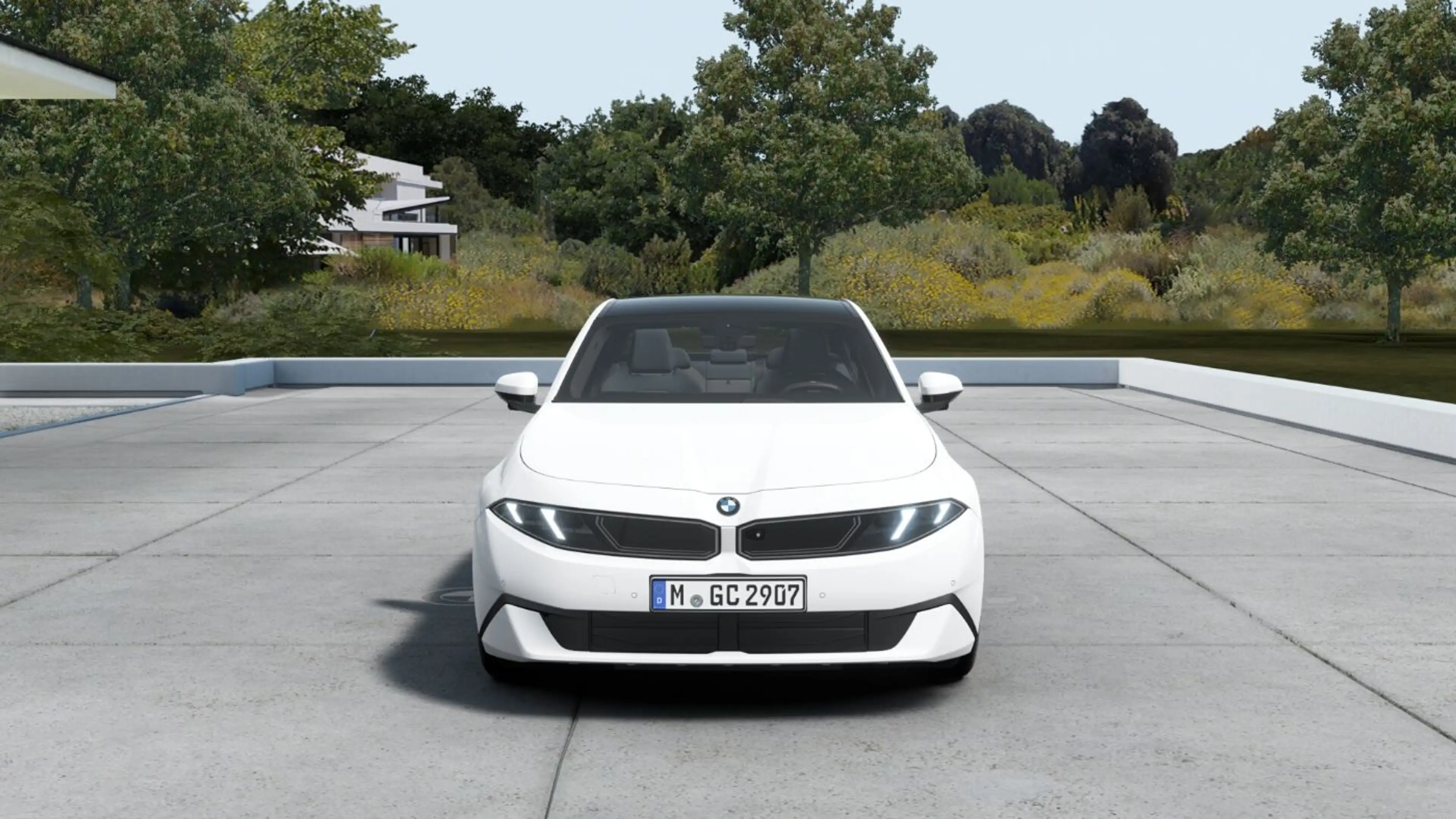 BMW 318 Lim *BRANDNEU* G50 ab sofort — photo 3