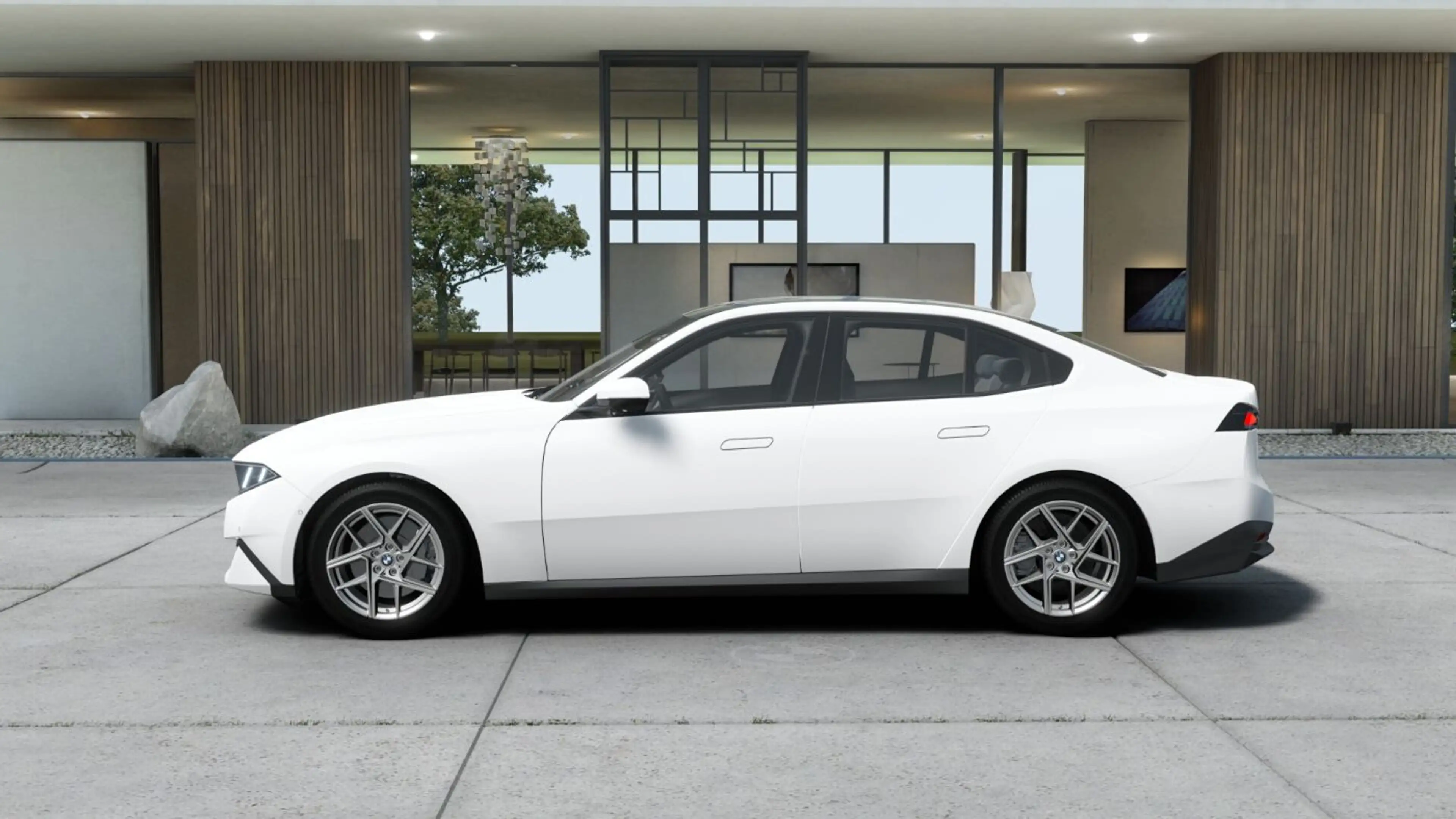 BMW 318 Lim *BRANDNEU* G50 ab sofort — photo 6