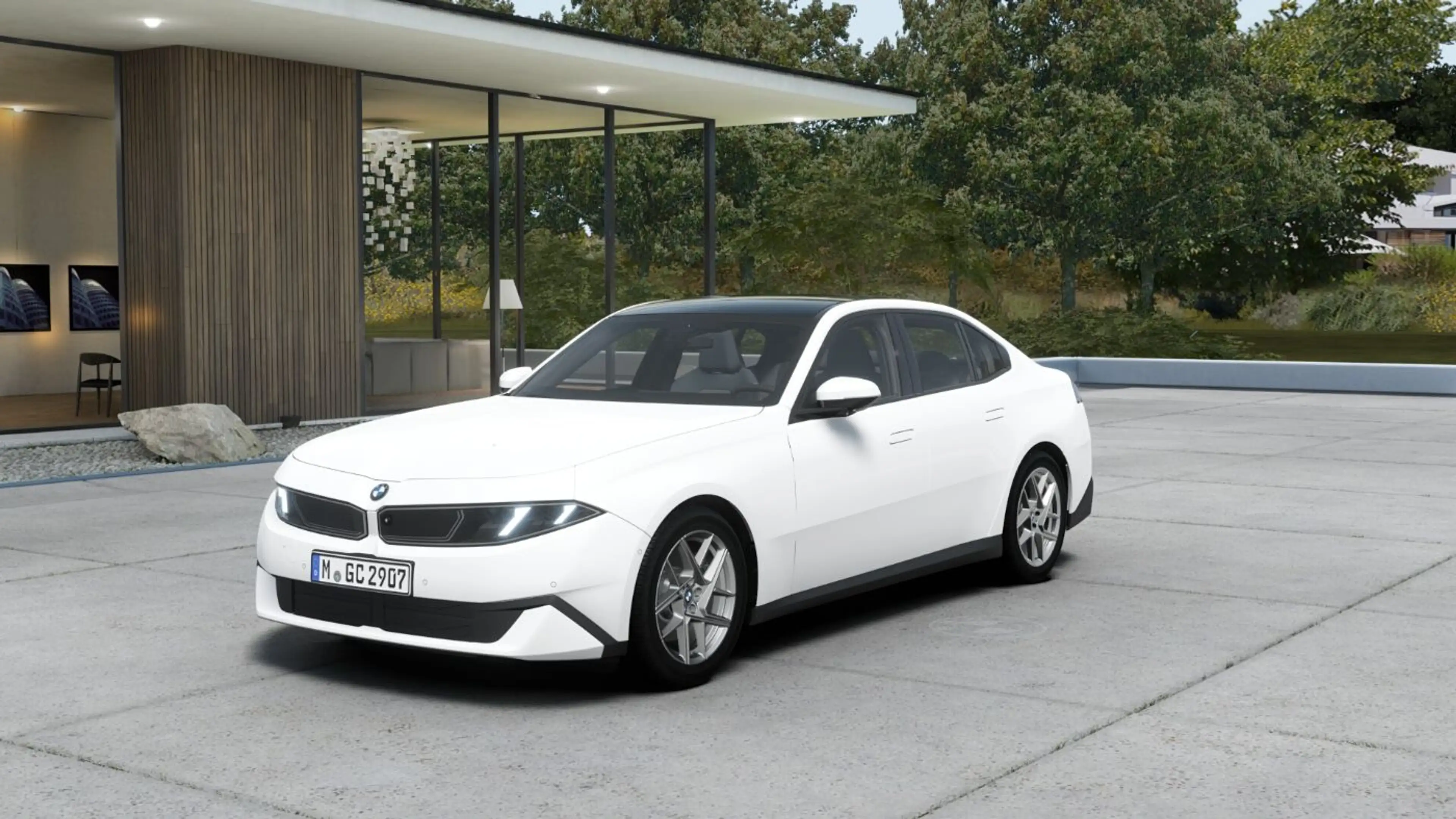 BMW 318 Lim *BRANDNEU* G50 ab sofort — photo 4