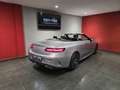 Mercedes-Benz E 220 Cabrio 220d 9G-Tronic Argent - thumbnail 5
