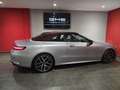 Mercedes-Benz E 220 Cabrio 220d 9G-Tronic Argent - thumbnail 8