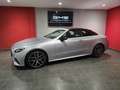 Mercedes-Benz E 220 Cabrio 220d 9G-Tronic Argent - thumbnail 3
