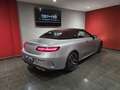 Mercedes-Benz E 220 Cabrio 220d 9G-Tronic Argent - thumbnail 7