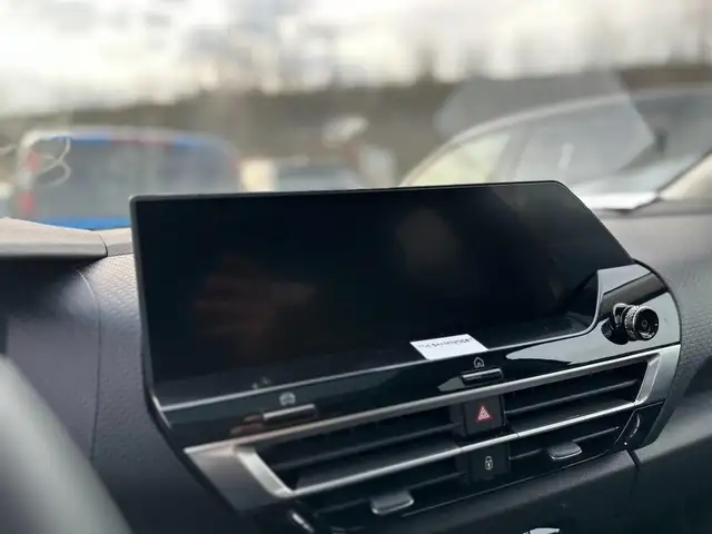 Citroen C4 view 10
