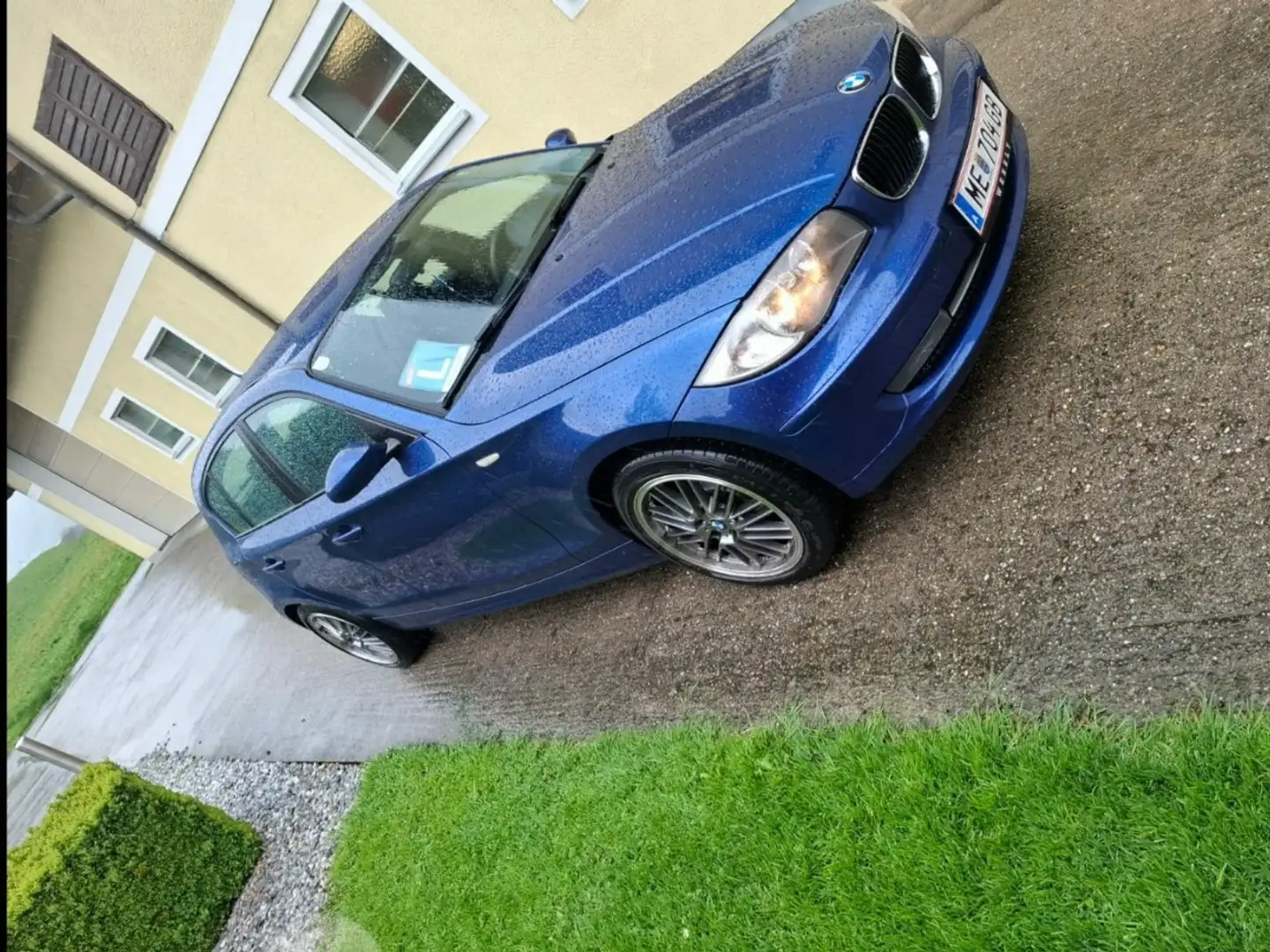 BMW 118 118i Österreich-Paket - 2