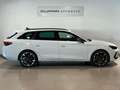 CUPRA Leon Sportstourer 1.5 TSI 110 Weiß - thumbnail 3