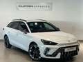 CUPRA Leon Sportstourer 1.5 TSI 110 Weiß - thumbnail 1