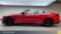 BMW M4 A Competition Cabrio M xDrive Leder Rot - thumbnail 9