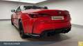 BMW M4 A Competition Cabrio M xDrive Leder Rot - thumbnail 2