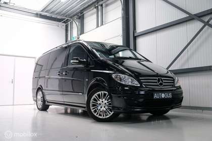 Mercedes-Benz Viano 3.0 CDI Exclusive Lang 7 pers | YOUNGTIMER | VIP |