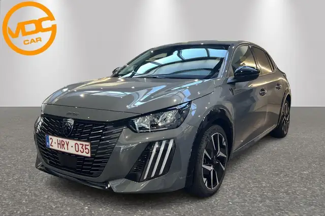 Peugeot 208 Envy Turbo 100pk