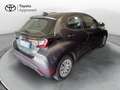 Toyota Yaris 1.0 5 porte Active Grigio - thumbnail 5
