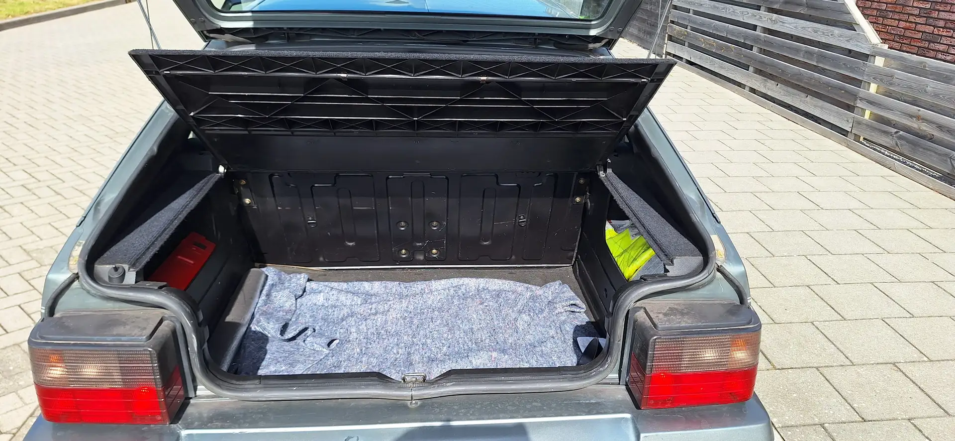 Citroen BX BX 1.6 IMAGE Сірий - 2