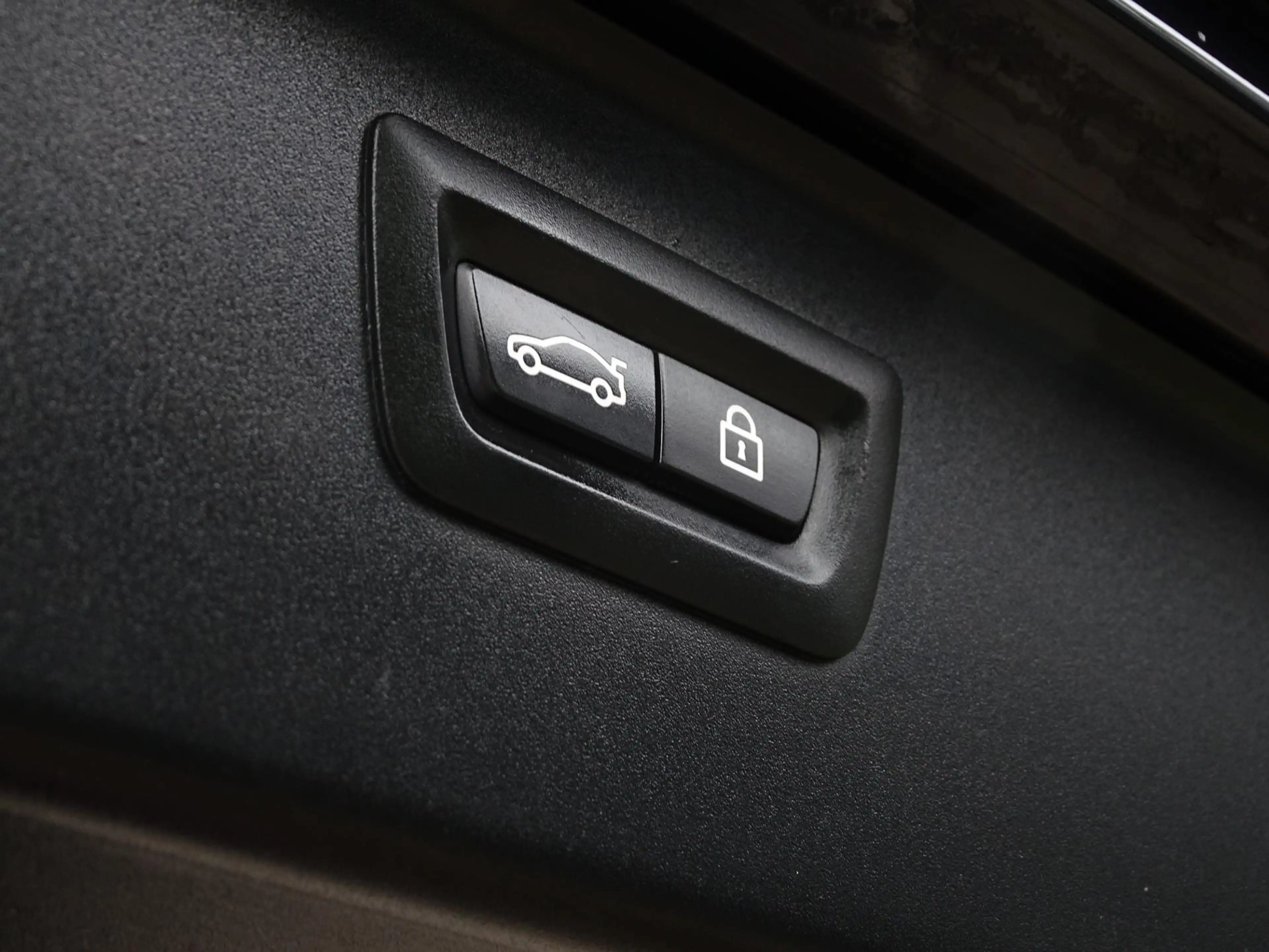 BMW M550 5-serie Touring M550xd - MOTOR DEFECT - FACE-LIFT — photo 13