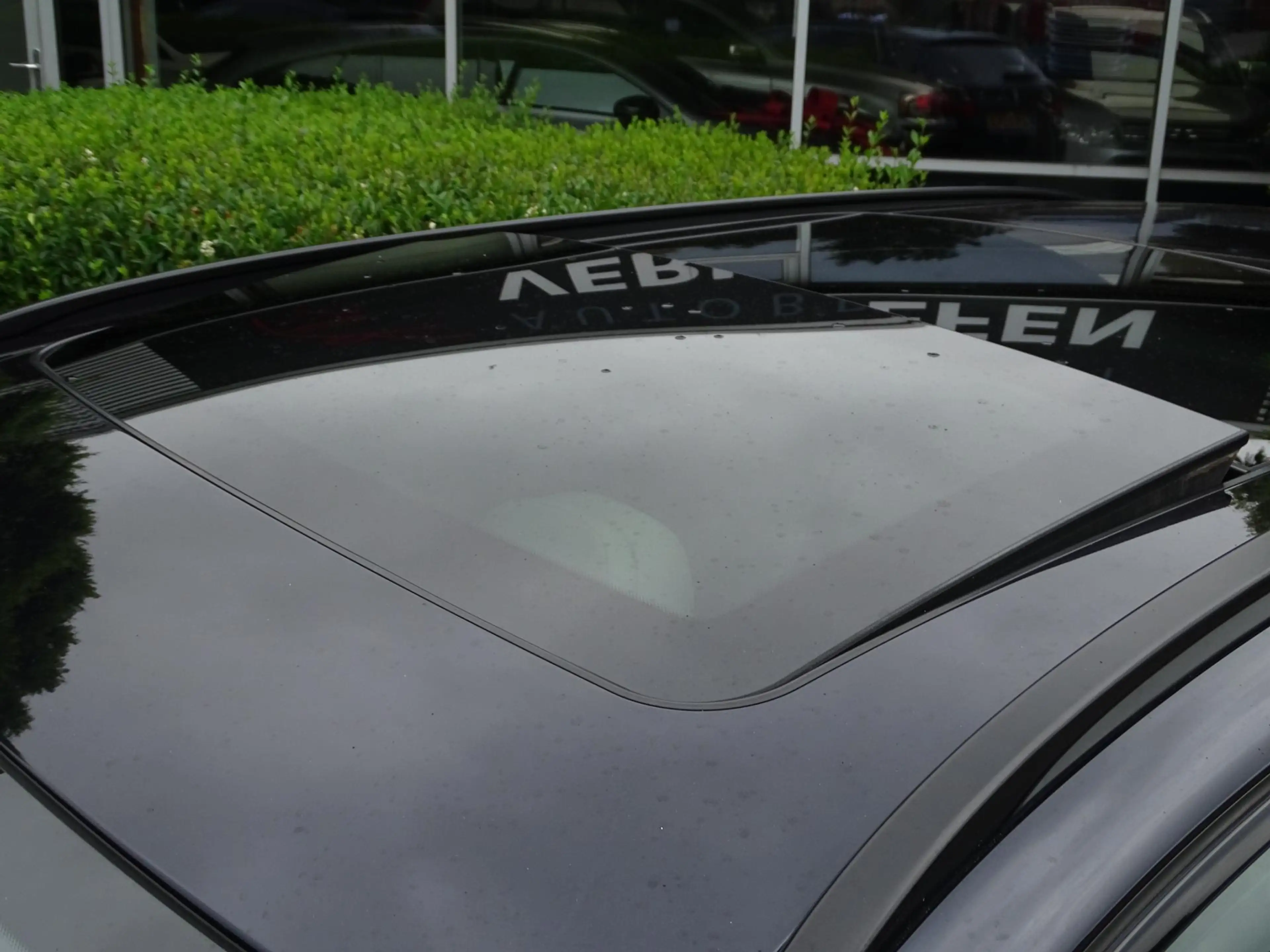 BMW M550 5-serie Touring M550xd - MOTOR DEFECT - FACE-LIFT — photo 5