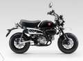 Honda Monkey 125 Z125MA)  2025 #bis 6 Jahre Garantie Negro - thumbnail 1