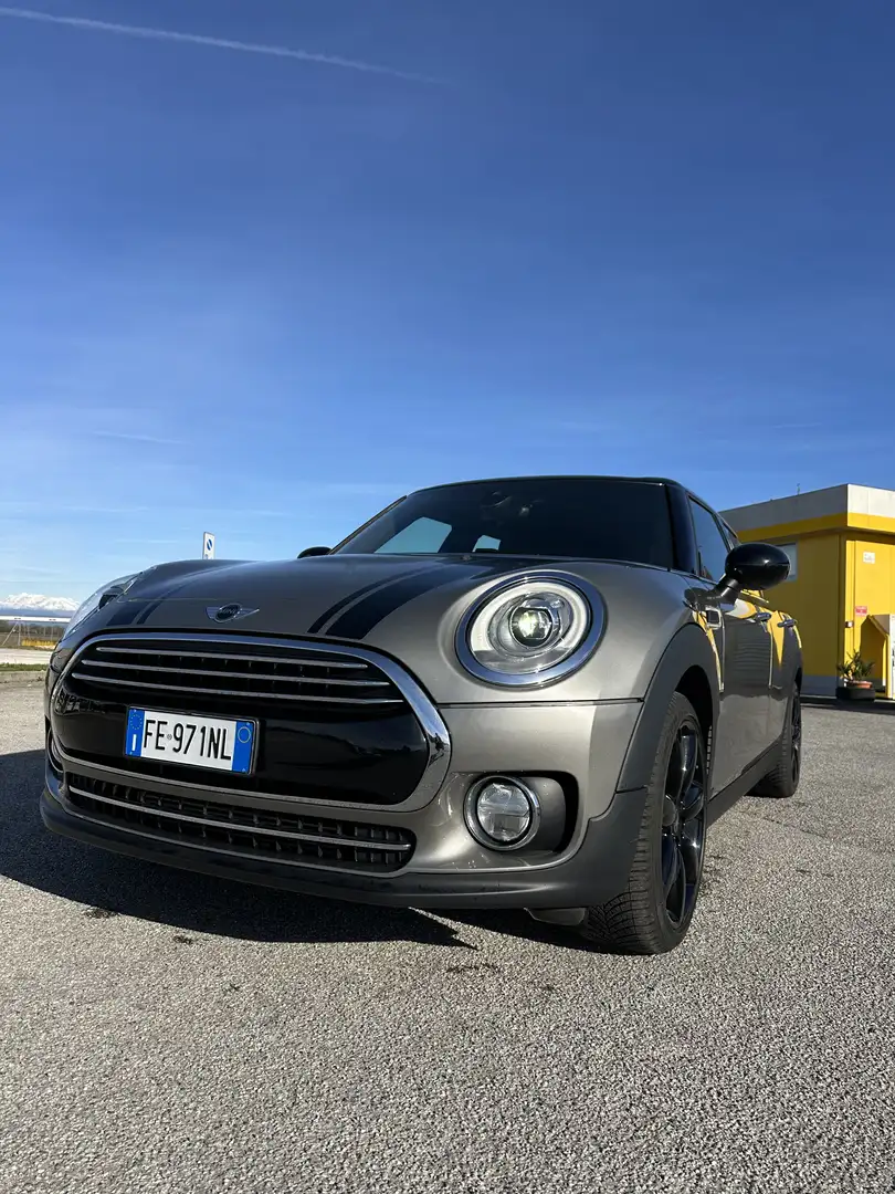 MINI Cooper Clubman 1.5 Hype auto - 1