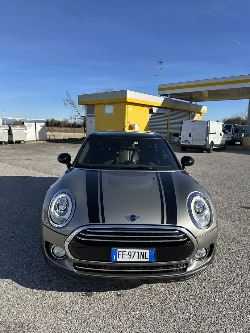 MINI Cooper Clubman 1.5 Hype auto - 2