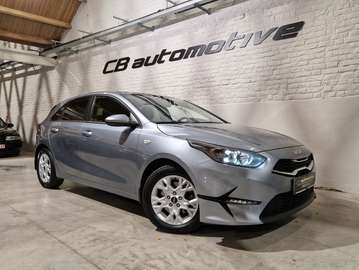 Ceed 1.5 T-GDI DCT7 BTW aftrekbaar