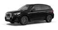 BMW iX1 xDrive30 LED ///M-Sport Negro - thumbnail 1