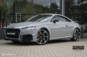 TT quattro | 2022 | Matrix Led | B&O | Actieve uit