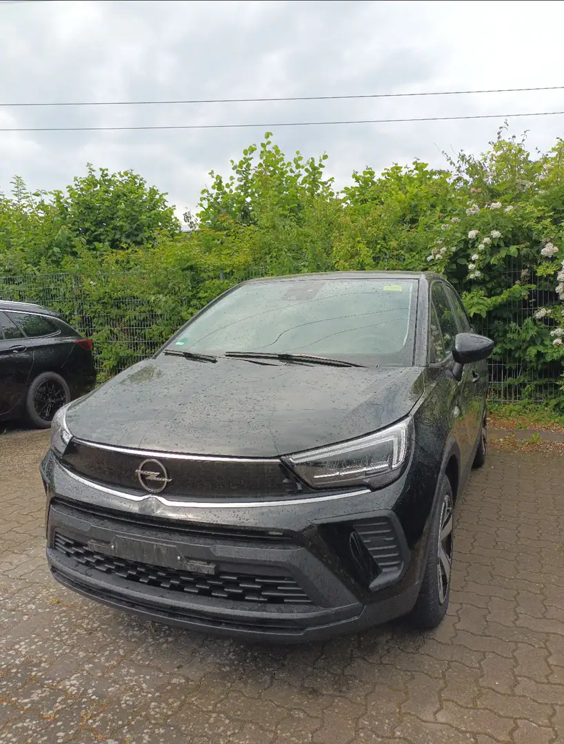 Opel Crossland 1.2 Edition - 2
