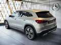 Mercedes-Benz GLA 200 EDITION Progressive AHK*LenkradHz*360°** Silber - thumbnail 11
