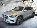 Mercedes-Benz GLA 200 EDITION Progressive AHK*LenkradHz*360°** Silber - thumbnail 3