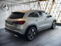 Mercedes-Benz GLA 200 EDITION Progressive AHK*LenkradHz*360°** Silber - thumbnail 14