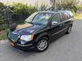 Chrysler Town & Country 4.0 V6 / AUTOMAAT / STOW n GO / 7 PERSOONS / LEER Schwarz - thumbnail 2