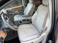 Chrysler Town & Country 4.0 V6 / AUTOMAAT / STOW n GO / 7 PERSOONS / LEER Schwarz - thumbnail 8